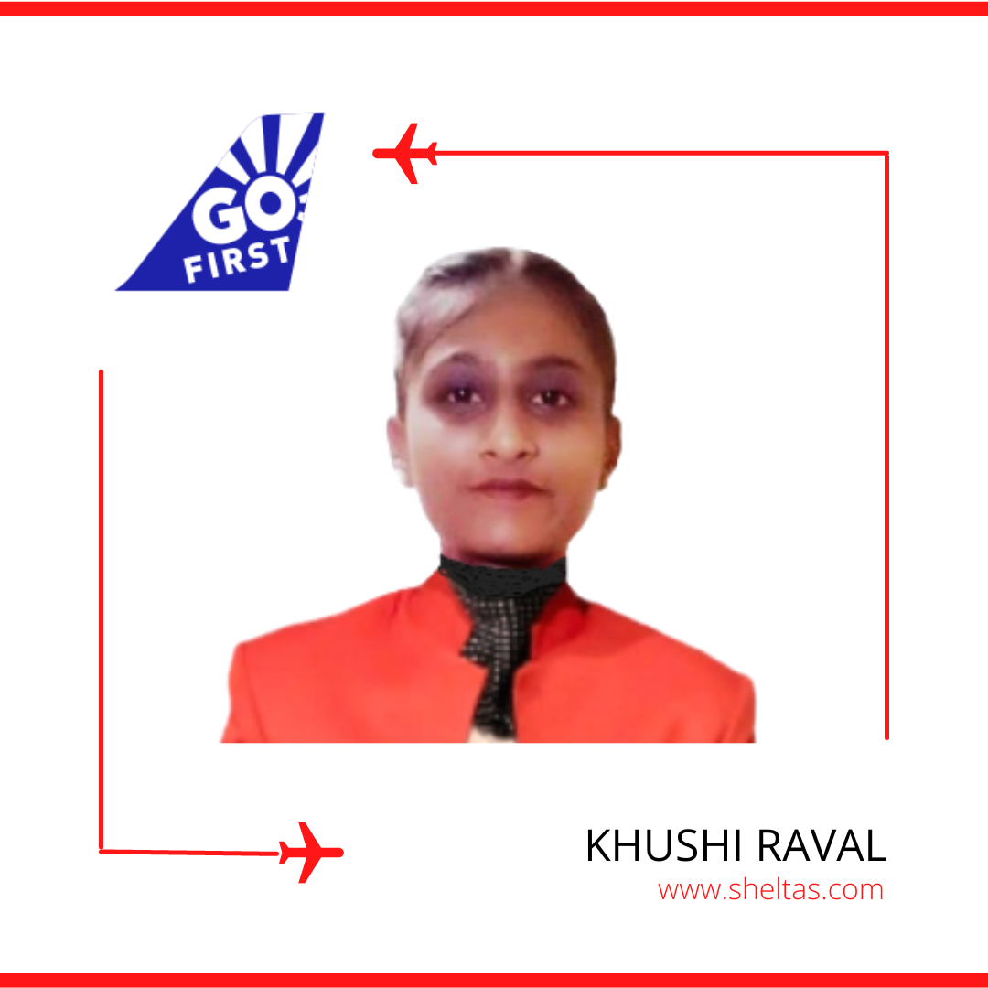 KHUSHI RAVAL