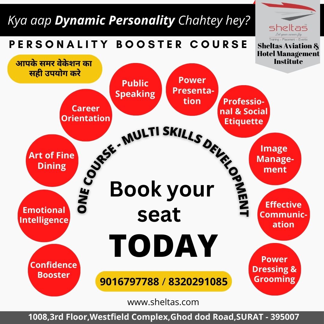 Personality Dvelopment
